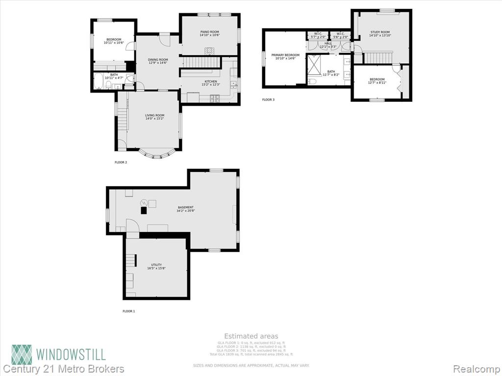 11153 West Stanley Road Flushing, MI 48433 - Photo 43 of 43