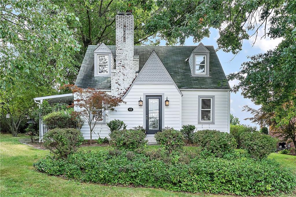 48 Coraopolis Road Coraopolis, PA 15108 - Photo 1 of 25 Gallery Image 1