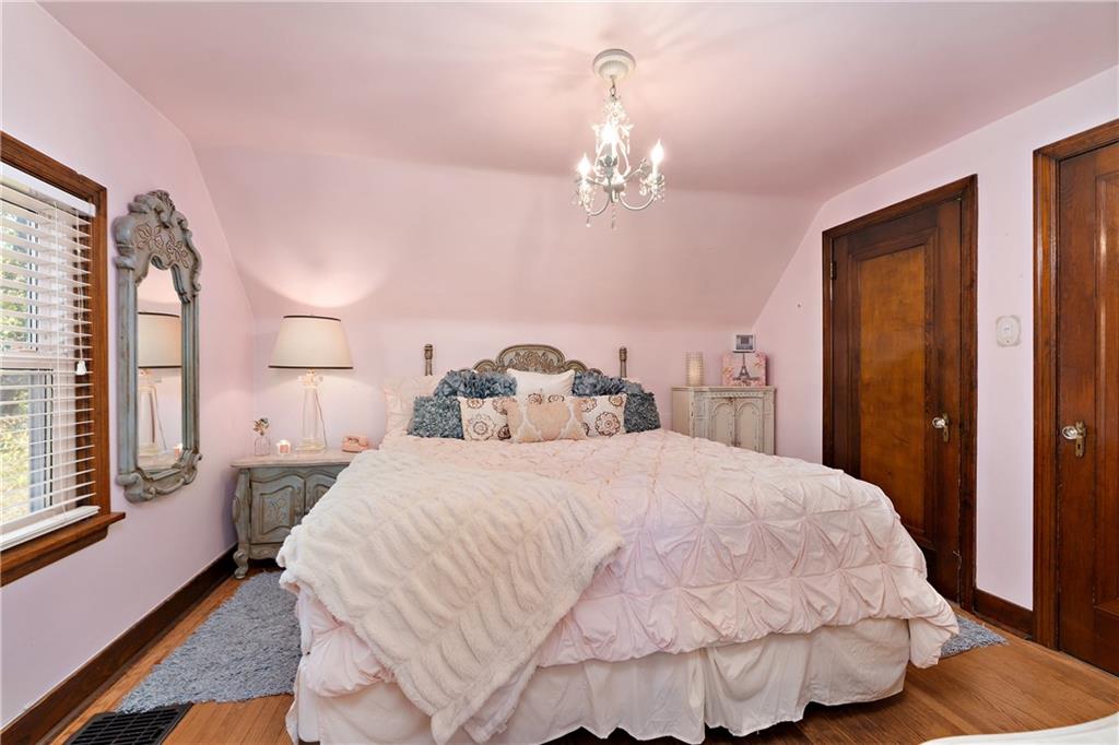 48 Coraopolis Road Coraopolis, PA 15108 - Photo 14 of 25 Master Bedroom