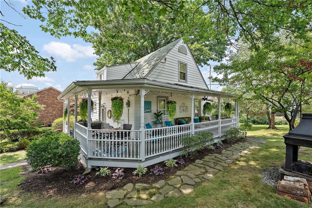48 Coraopolis Road Coraopolis, PA 15108 - Photo 21 of 25 Gallery Image 21