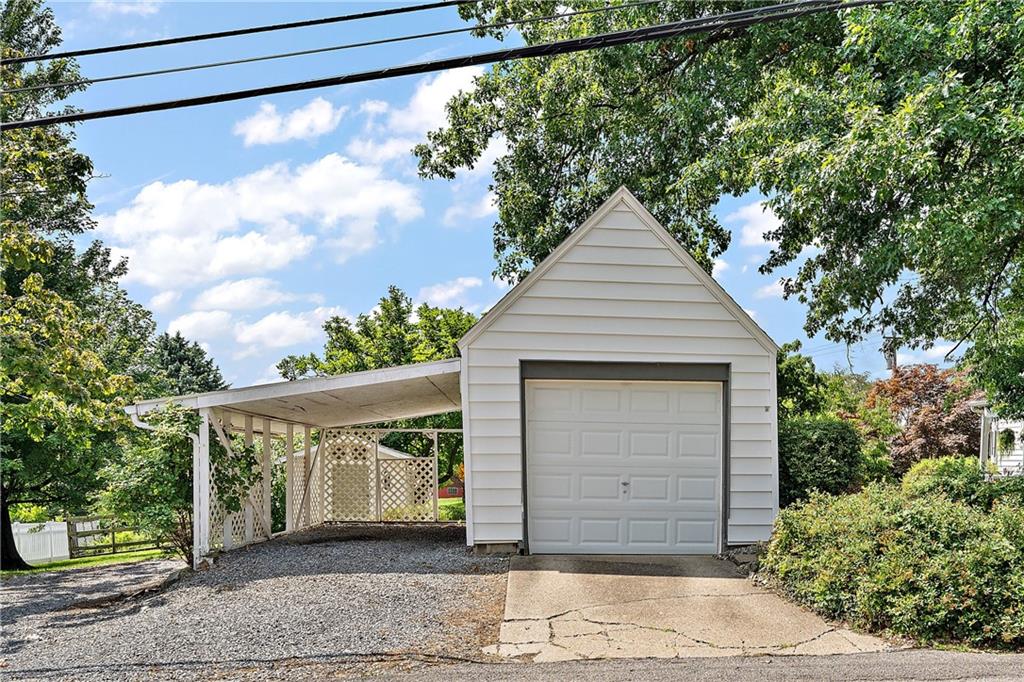 48 Coraopolis Road Coraopolis, PA 15108 - Photo 25 of 25 Gallery Image 25