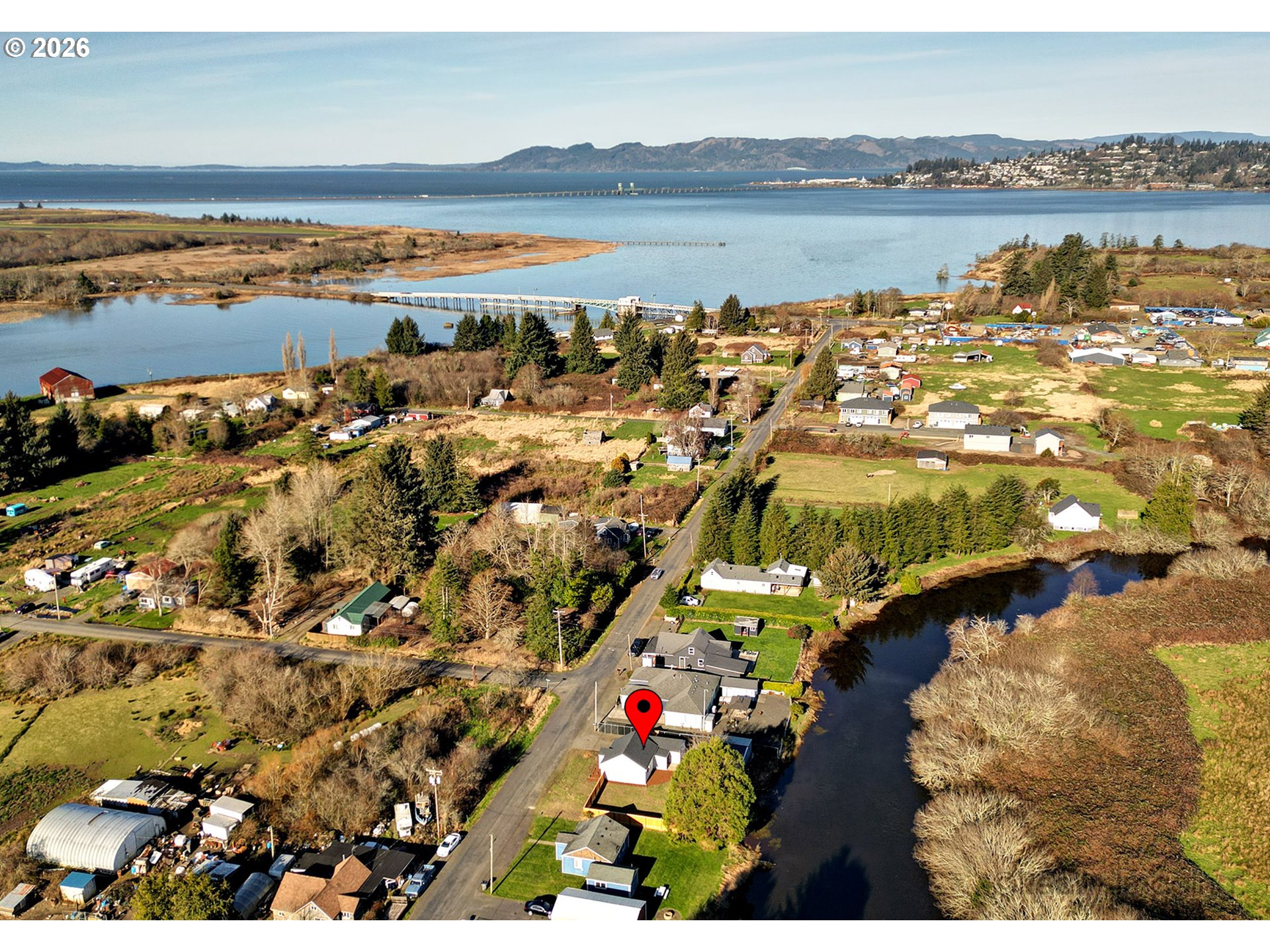 92203 Clover Road Astoria, OR 97103 - Photo 19 of 20