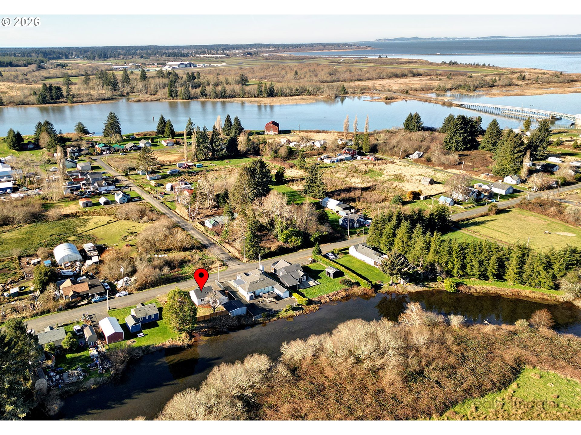 92203 Clover Road Astoria, OR 97103 - Photo 20 of 20