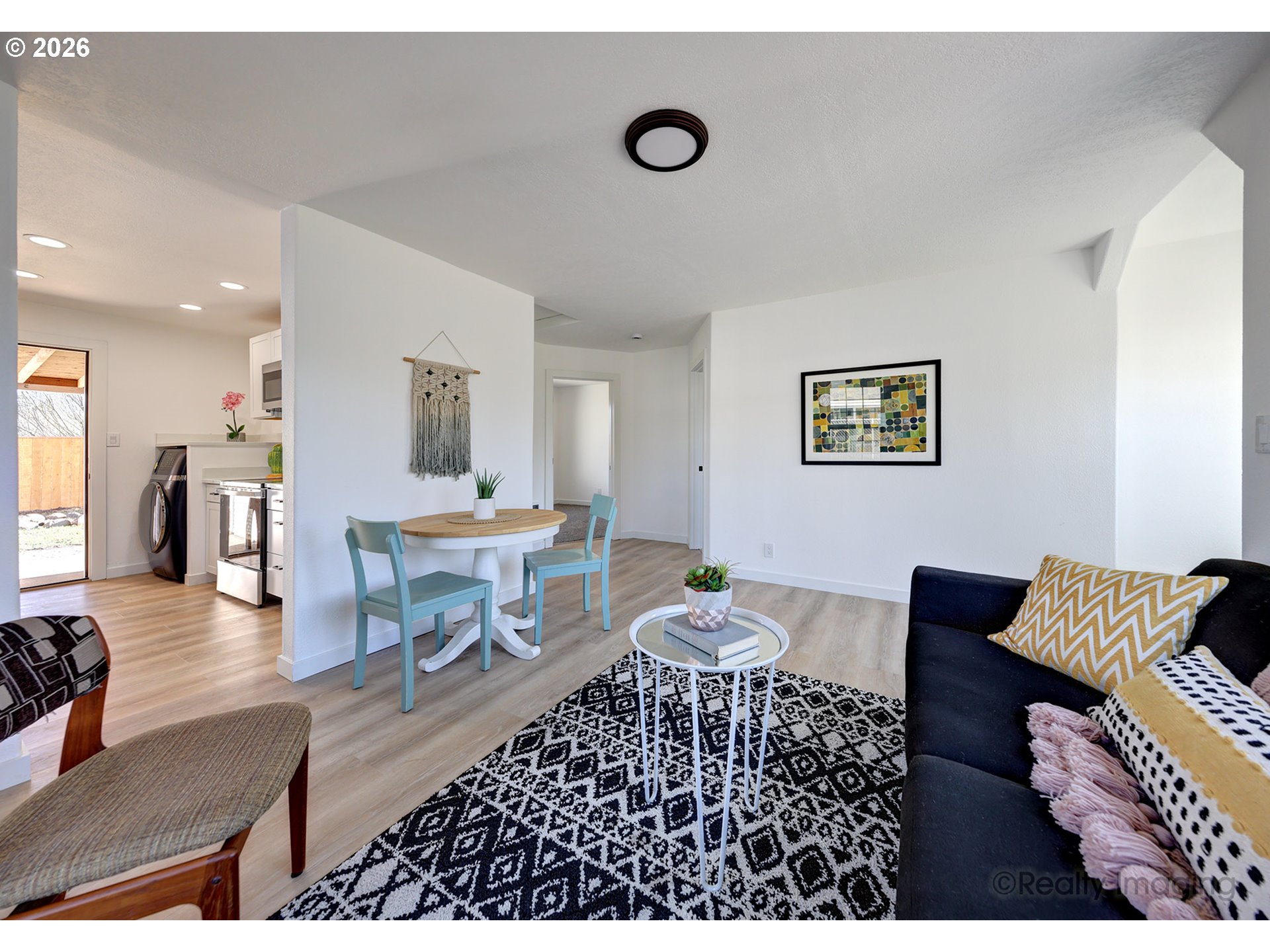 92203 Clover Road Astoria, OR 97103 - Photo 5 of 20