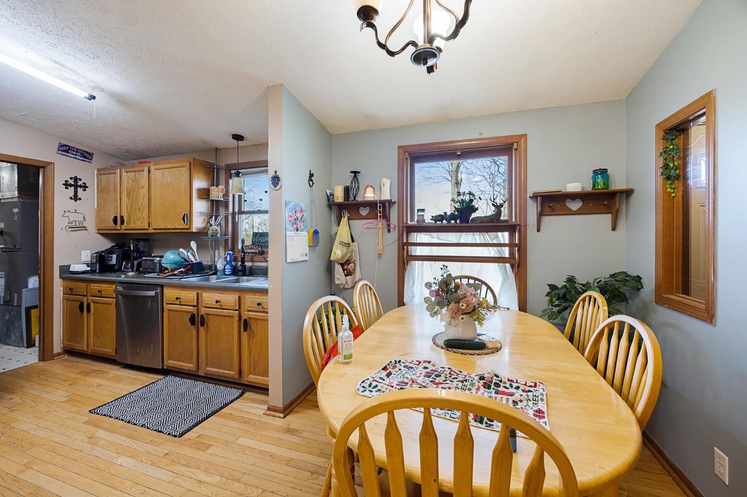 9362 Little Hominy Ridge Road Florence, IN 47020 - Photo 7 of 22