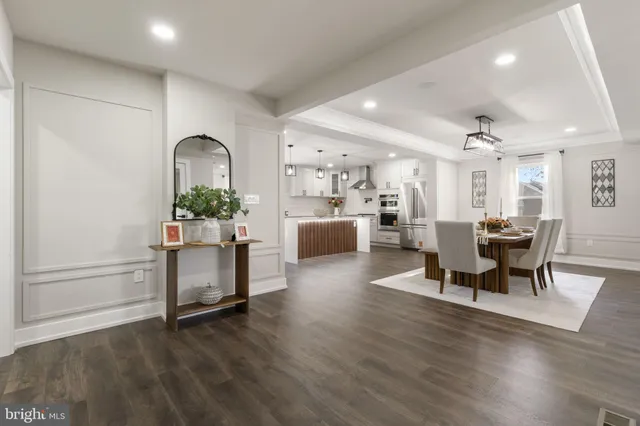 $1,048,900 | 224 Orchard Lane, Harleysville, PA 19438