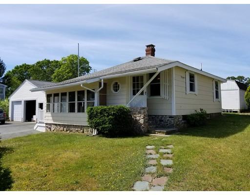 14 Gitche Gumee Road Buzzards Bay, MA 02532 - Photo 1 of 29
