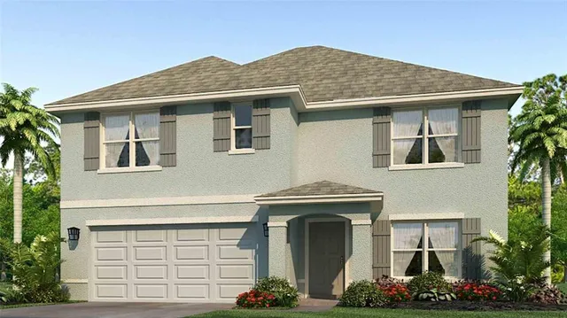 $418,990 | 12035 Mountain Island Trail, Parrish, FL 34219