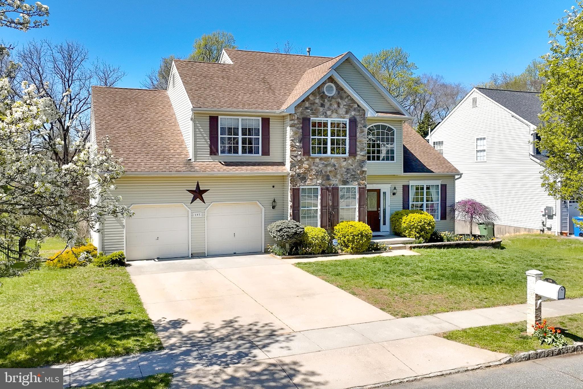 Welcome to 193 Yorktown Road in Woolwich Twp.