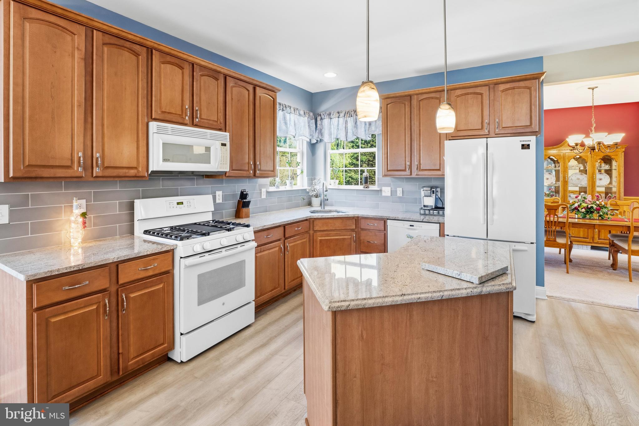 193 Yorktown Road Swedesboro, NJ 08085 - Photo 12 of 36 Kitchen