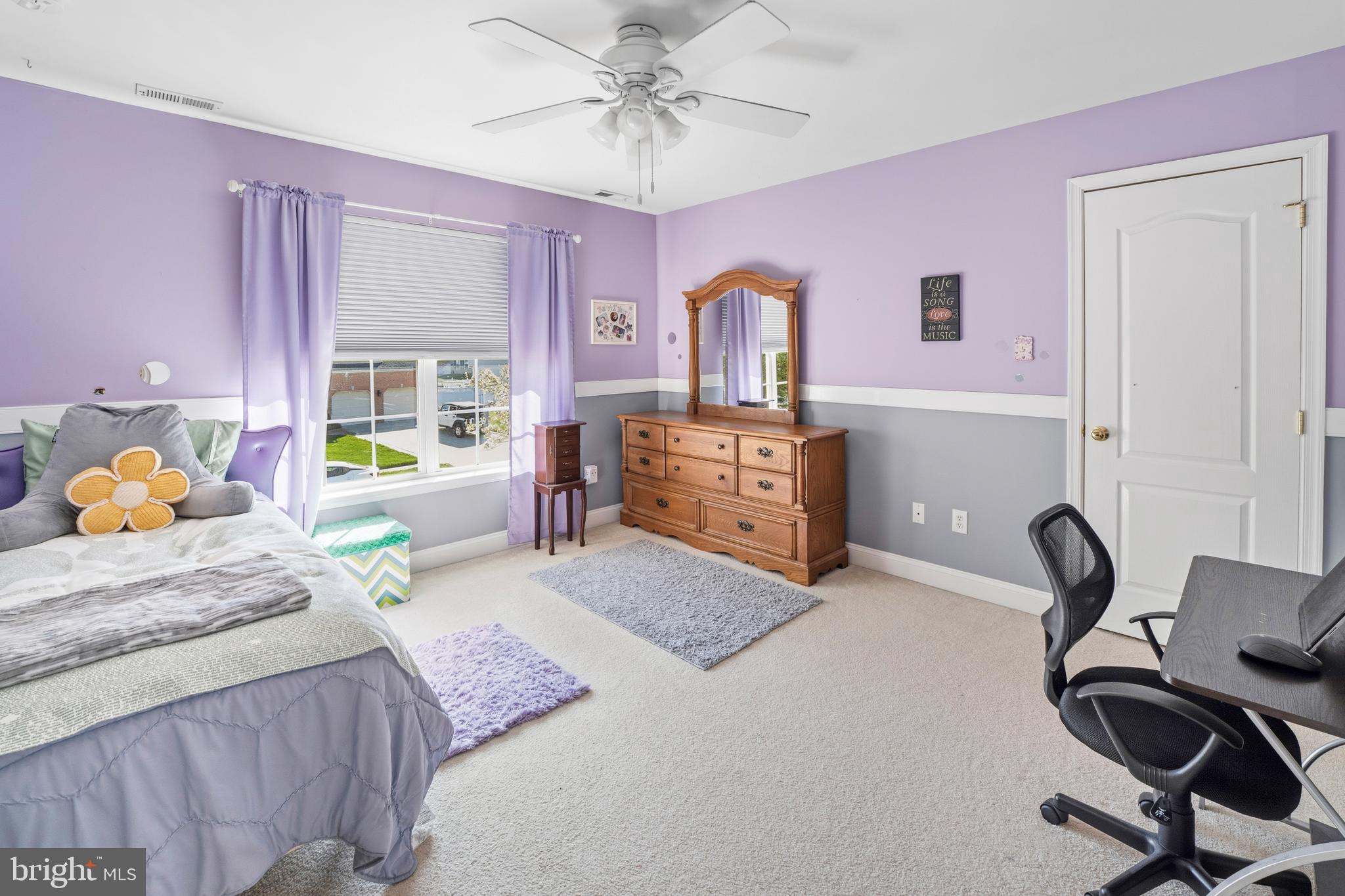 193 Yorktown Road Swedesboro, NJ 08085 - Photo 24 of 36 Bedroom 3