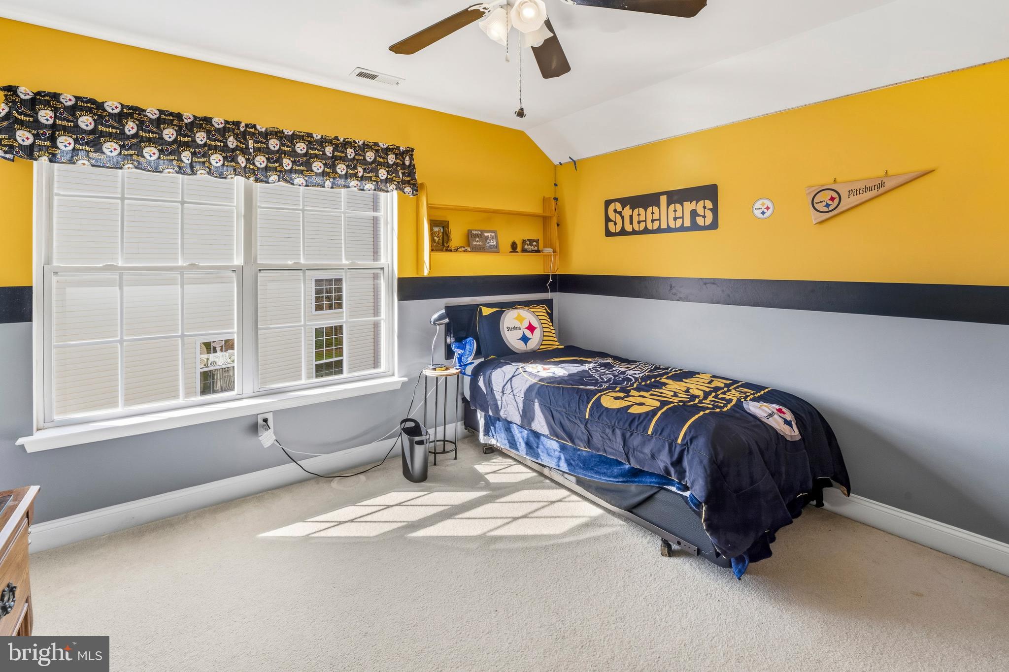 193 Yorktown Road Swedesboro, NJ 08085 - Photo 26 of 36 Bedroom 4