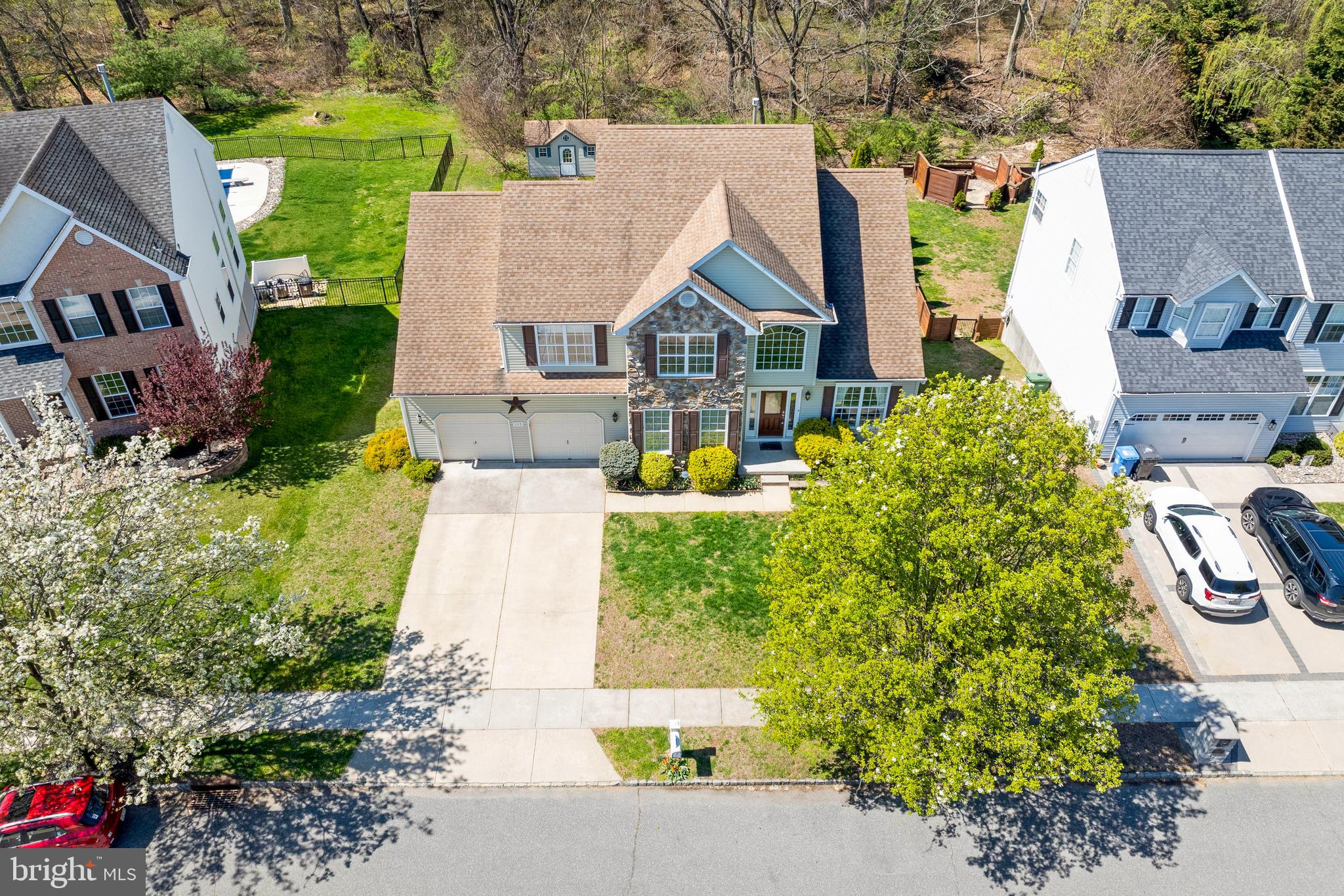 193 Yorktown Road Swedesboro, NJ 08085 - Photo 27 of 36