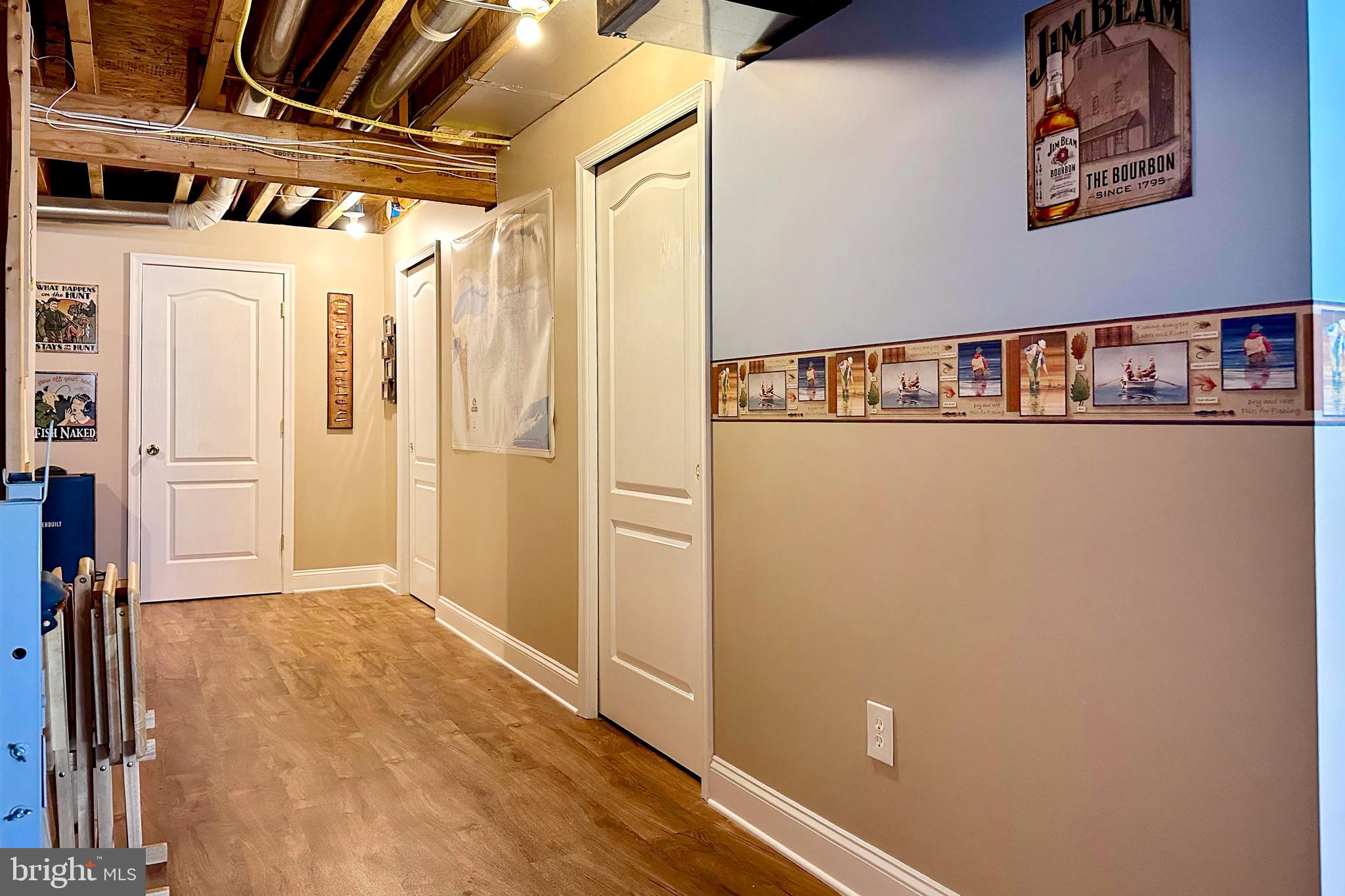 193 Yorktown Road Swedesboro, NJ 08085 - Photo 29 of 36 Finished Basement