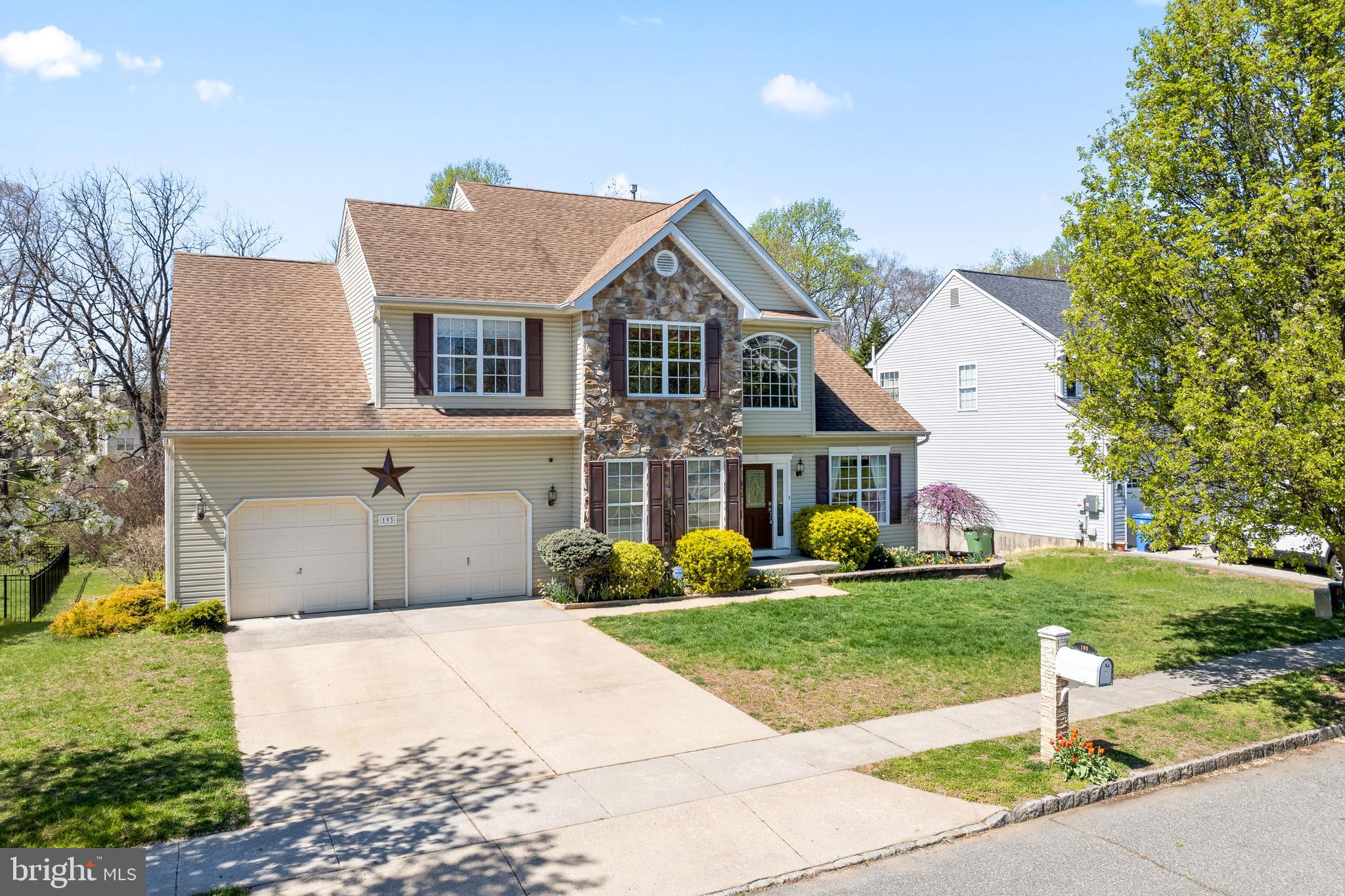 193 Yorktown Road Swedesboro, NJ 08085 - Photo 32 of 36