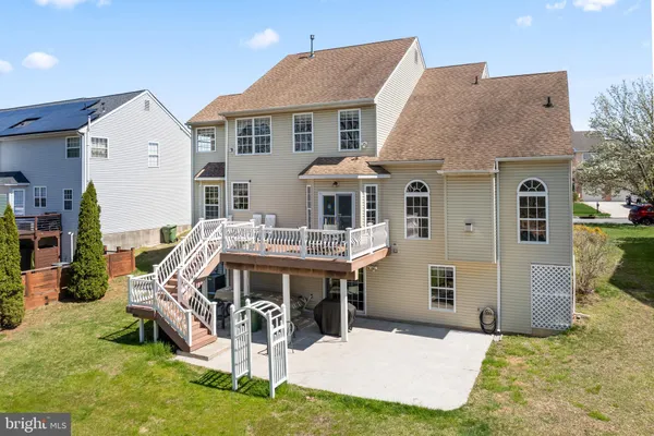 $625,000 | 193 Yorktown Road, Swedesboro, NJ 08085