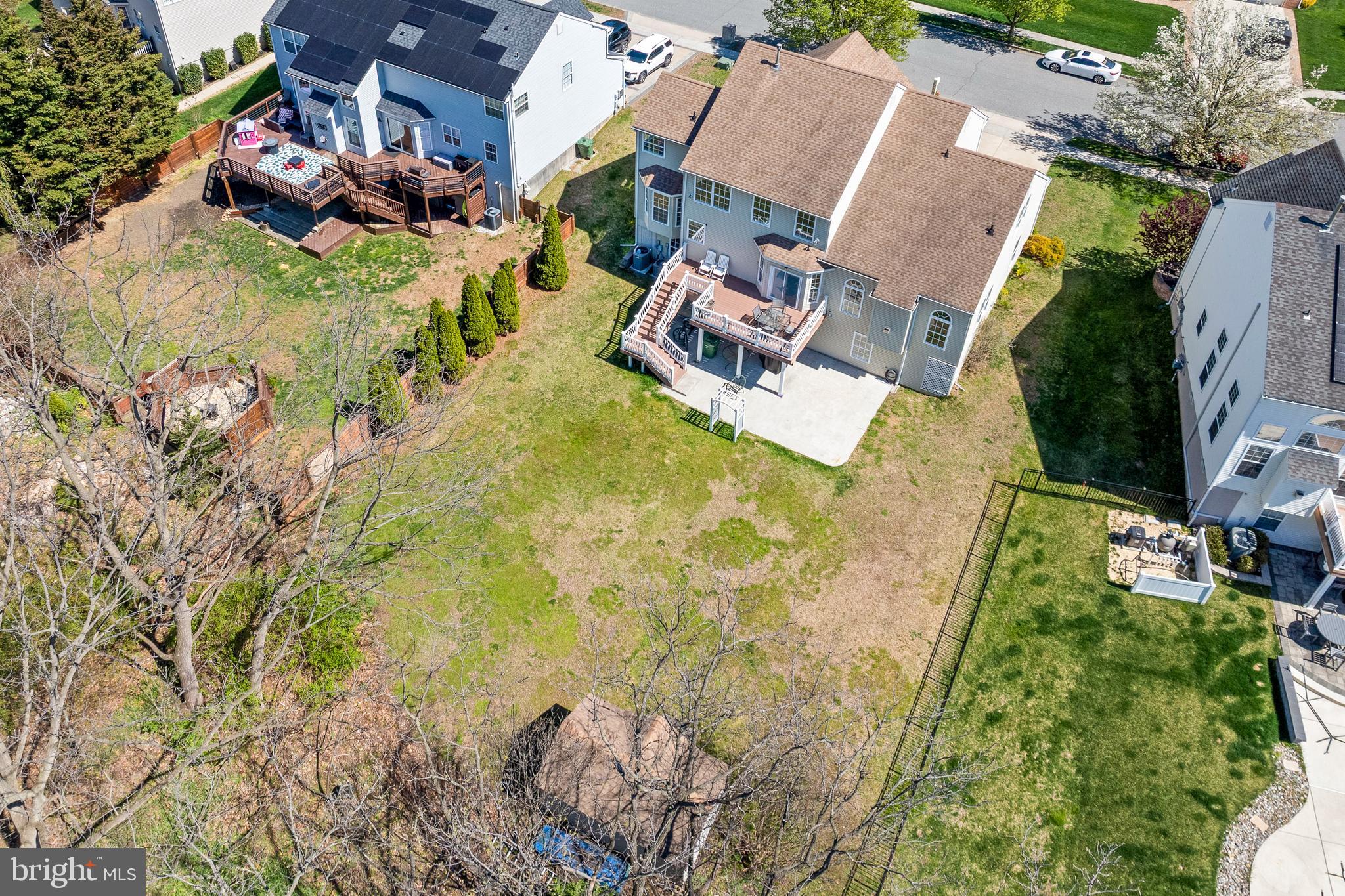 193 Yorktown Road Swedesboro, NJ 08085 - Photo 35 of 36