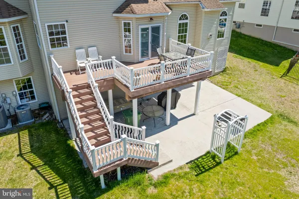 $625,000 | 193 Yorktown Road, Swedesboro, NJ 08085