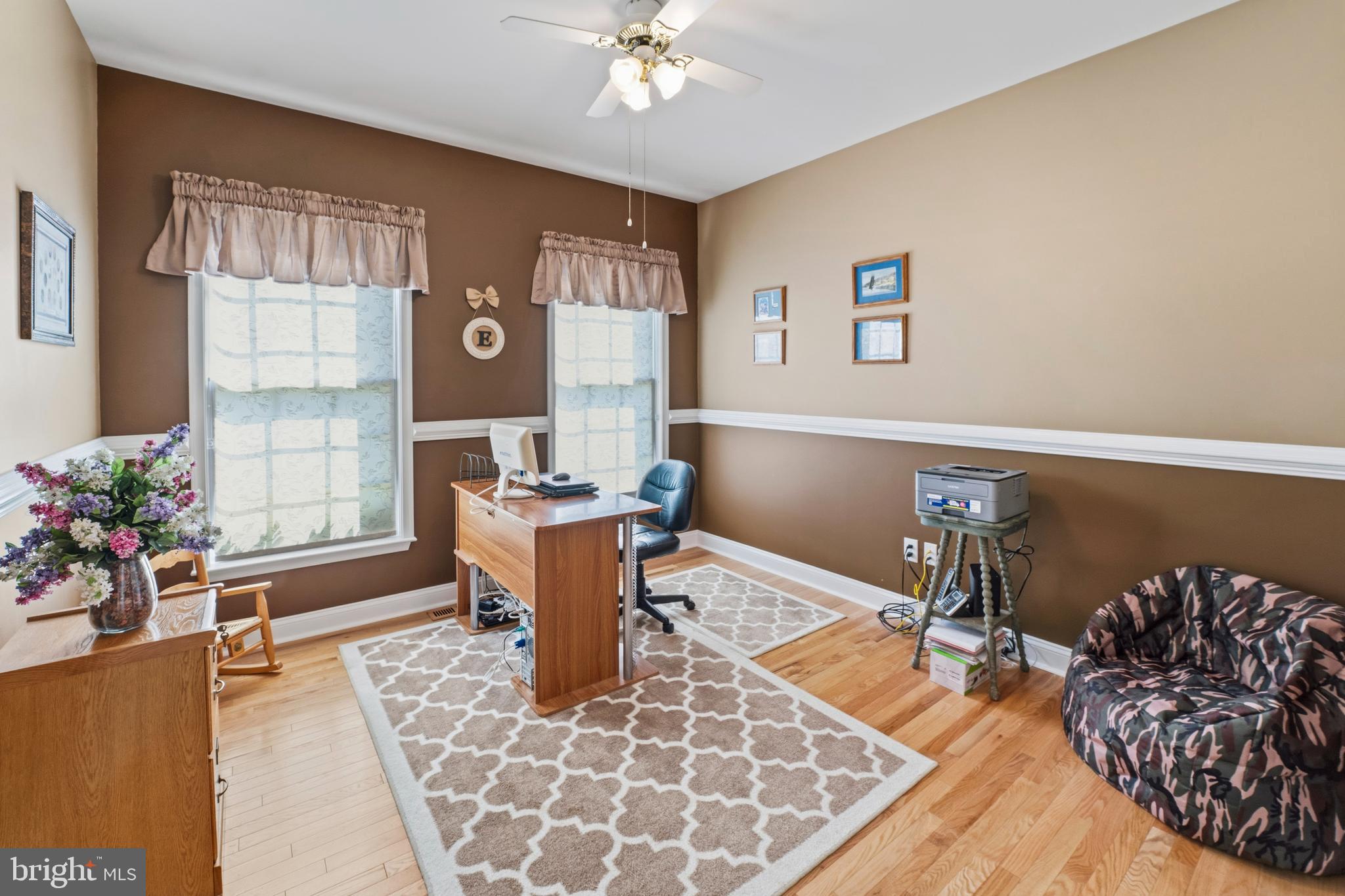 193 Yorktown Road Swedesboro, NJ 08085 - Photo 4 of 36 First Floor Office