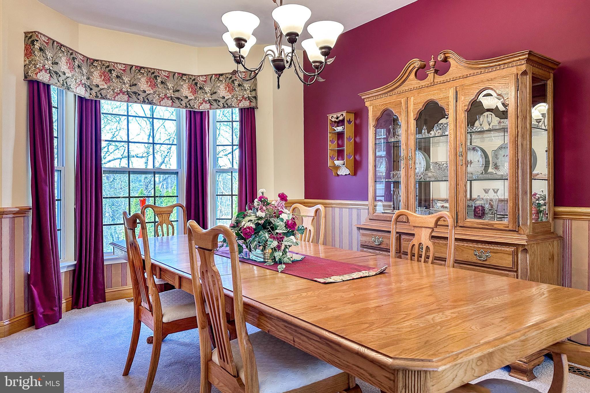193 Yorktown Road Swedesboro, NJ 08085 - Photo 10 of 36 Dining Room