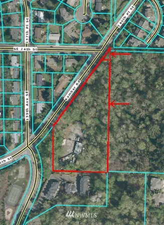 $15,000,000 | 2457 Kamber Road, Bellevue, WA 98007