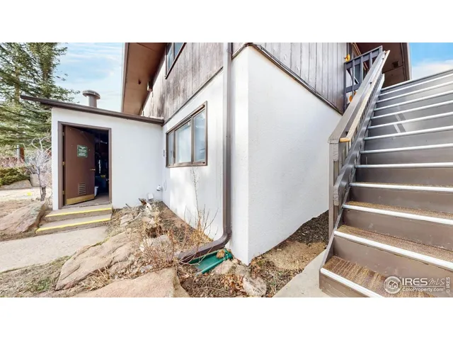 $320,000 | 603 Aspen Avenue, Unit B4, Estes Park, CO 80517