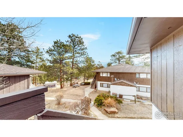 $320,000 | 603 Aspen Avenue, Unit B4, Estes Park, CO 80517
