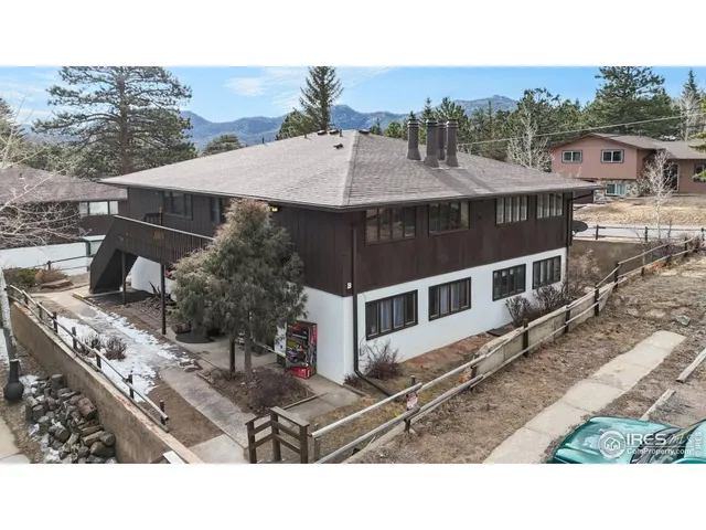 $320,000 | 603 Aspen Avenue, Unit B4, Estes Park, CO 80517