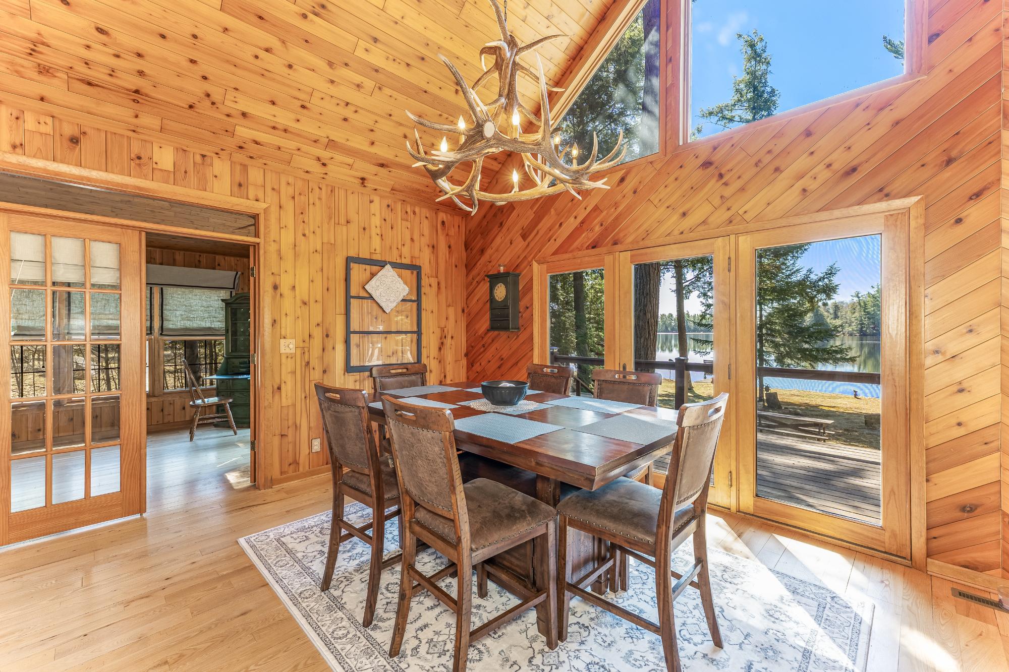 6844 Bengs Road Three Lakes, WI 54562 - Photo 10 of 34 Gallery Image 10