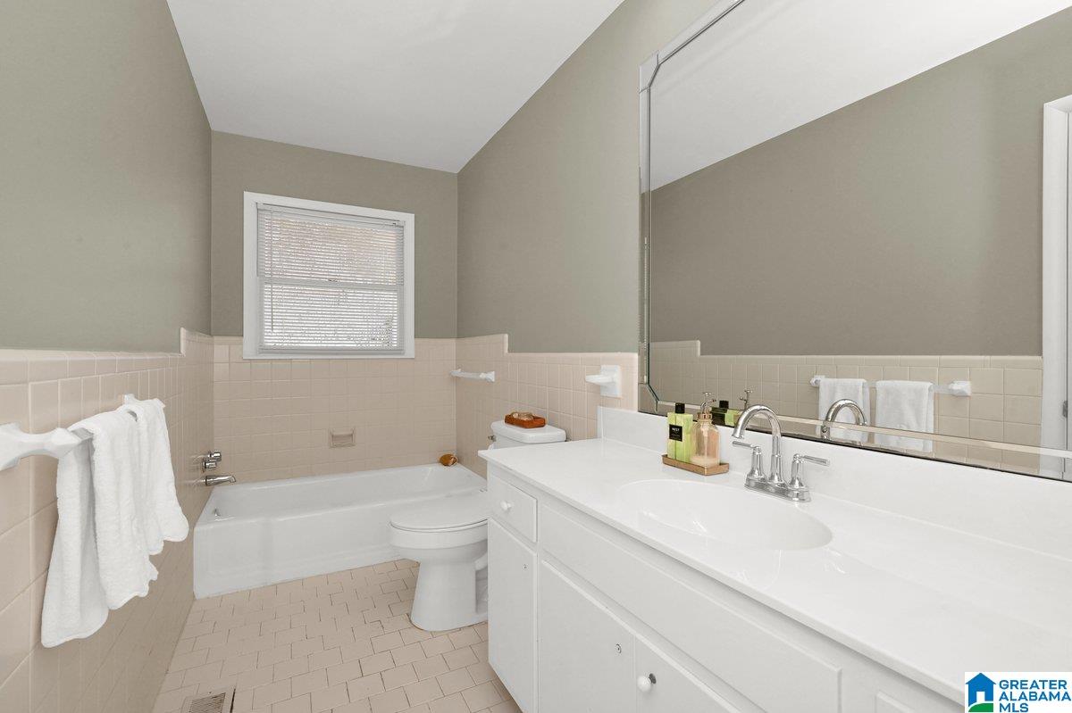 903 Briarcliff Road Northeast Cullman, AL 35055 - Photo 19 of 32