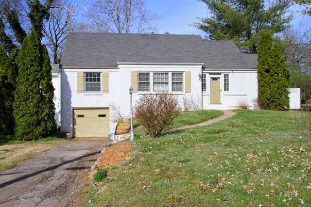 116 West Marthona Road Madison, TN 37115 - Photo 1 of 20 Gallery Image 1
