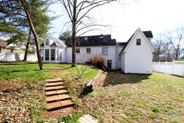 116 West Marthona Road Madison, TN 37115 - Photo 19 of 20 Gallery Image 19