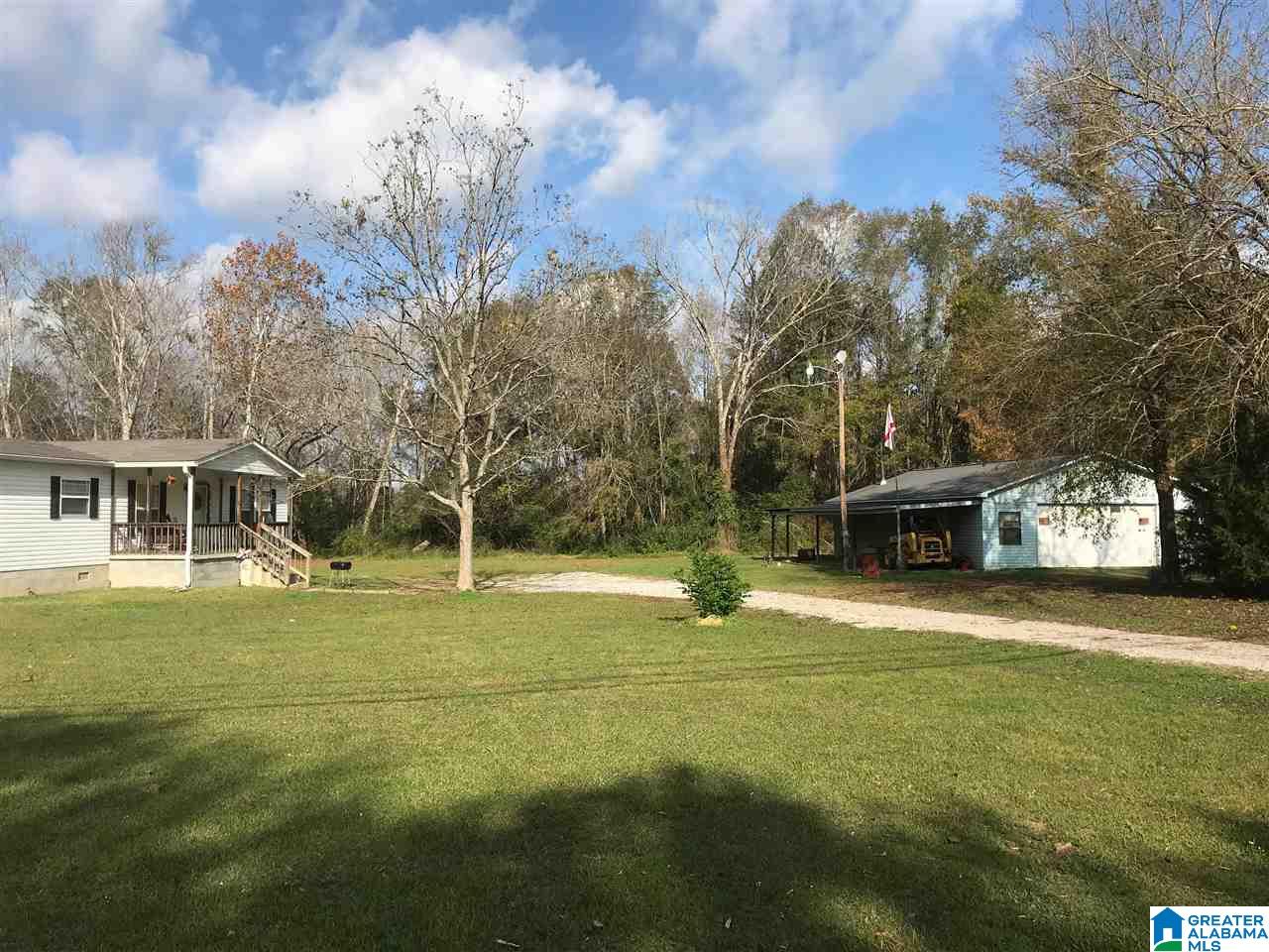 266 Gate 5 Road Alexandria, AL 36250 - Photo 2 of 7