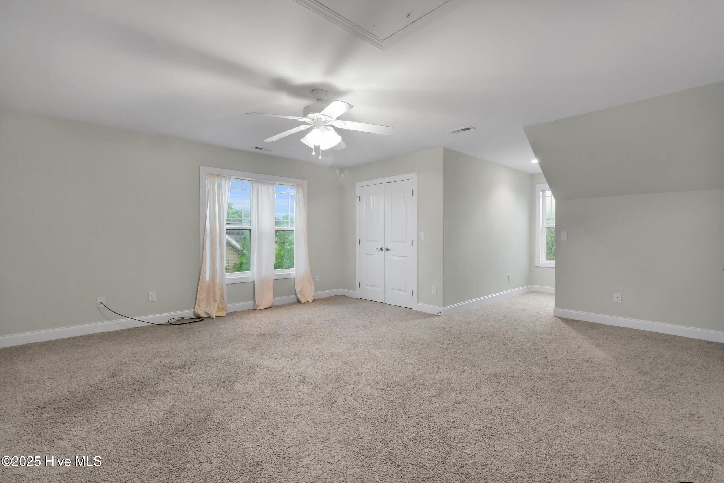 405 Antioch Lakes Road New Bern, NC 28560 - Photo 30 of 56 Bonus Room 1