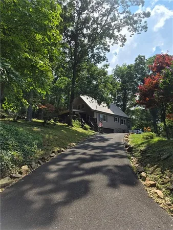 $373,900 | 50 Shawnee Trail, Chatsworth, GA 30705