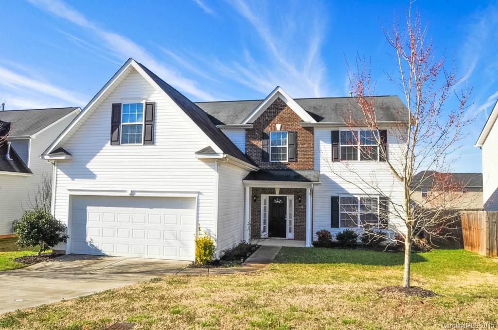 2938 Clover Road Northwest, Unit 58 Concord, NC 28027 - Photo 1 of 24 Gallery Image 1