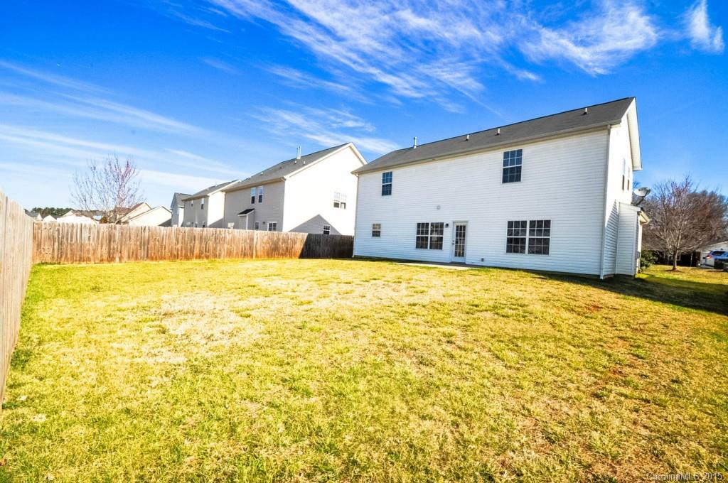 2938 Clover Road Northwest, Unit 58 Concord, NC 28027 - Photo 22 of 24 Gallery Image 22