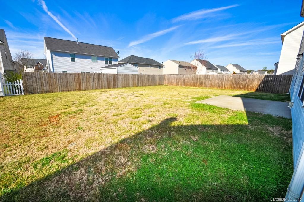 2938 Clover Road Northwest, Unit 58 Concord, NC 28027 - Photo 23 of 24 Gallery Image 23