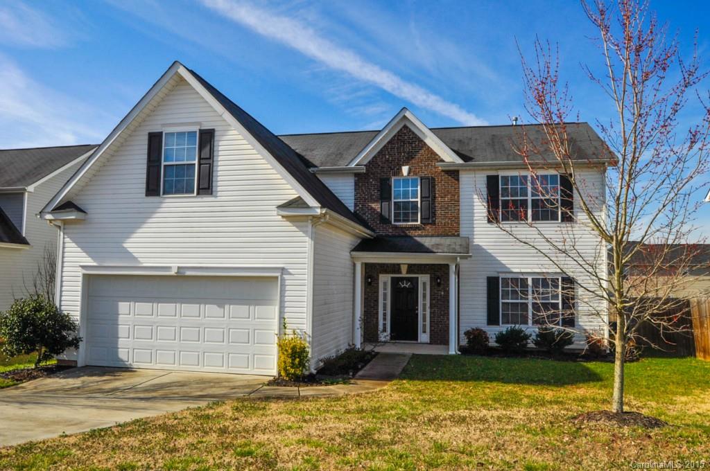 2938 Clover Road Northwest, Unit 58 Concord, NC 28027 - Photo 24 of 24 Gallery Image 24
