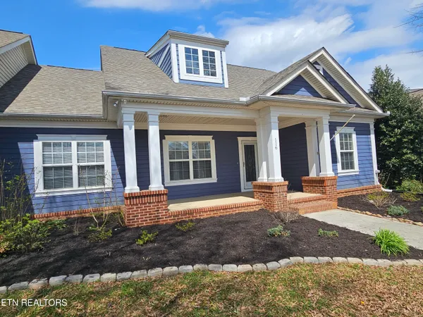 $349,000 | 116 Fortenberry Street, Oak Ridge, TN 37830