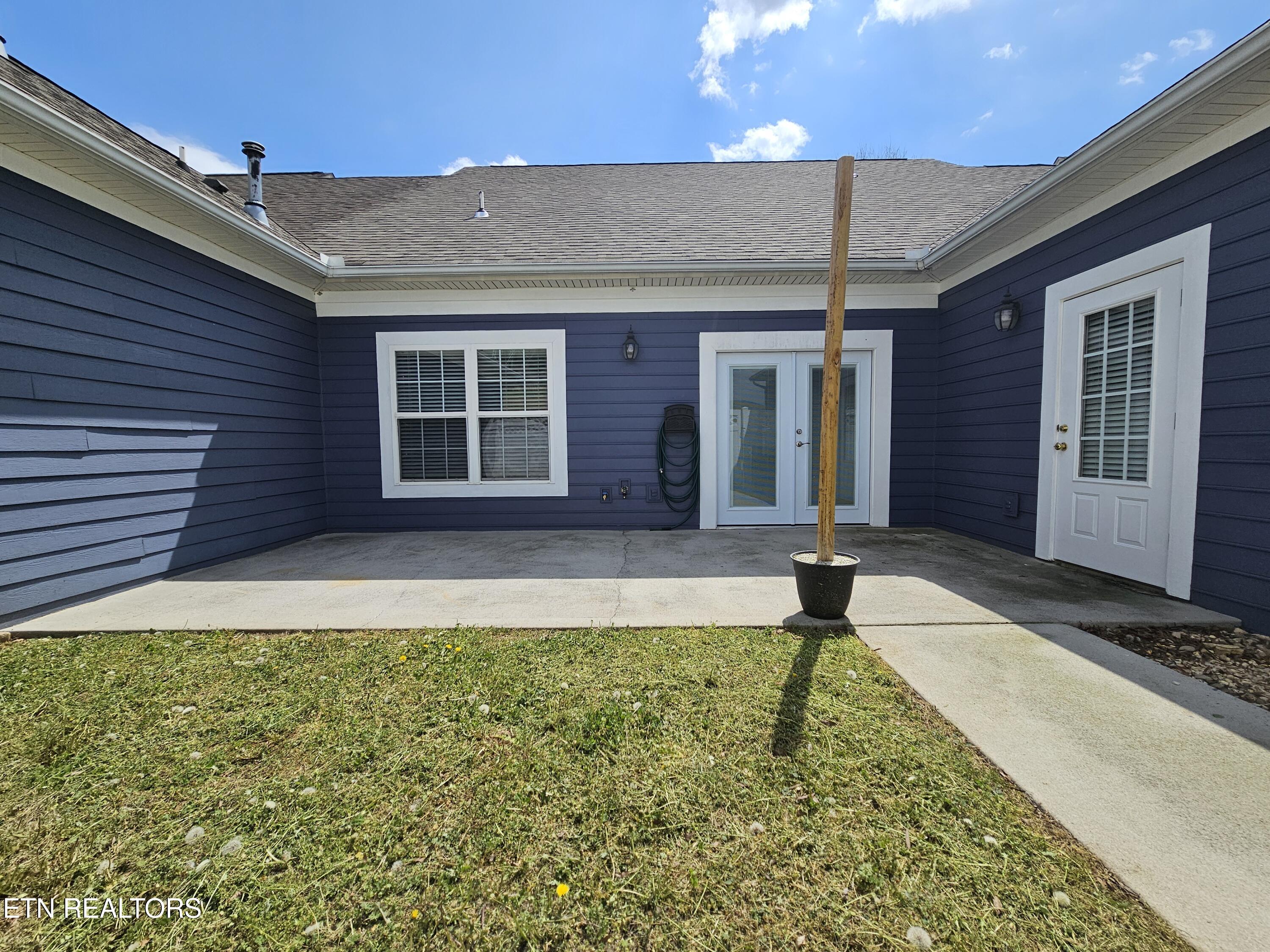 116 Fortenberry Street Oak Ridge, TN 37830 - Photo 35 of 36 20260331_132229