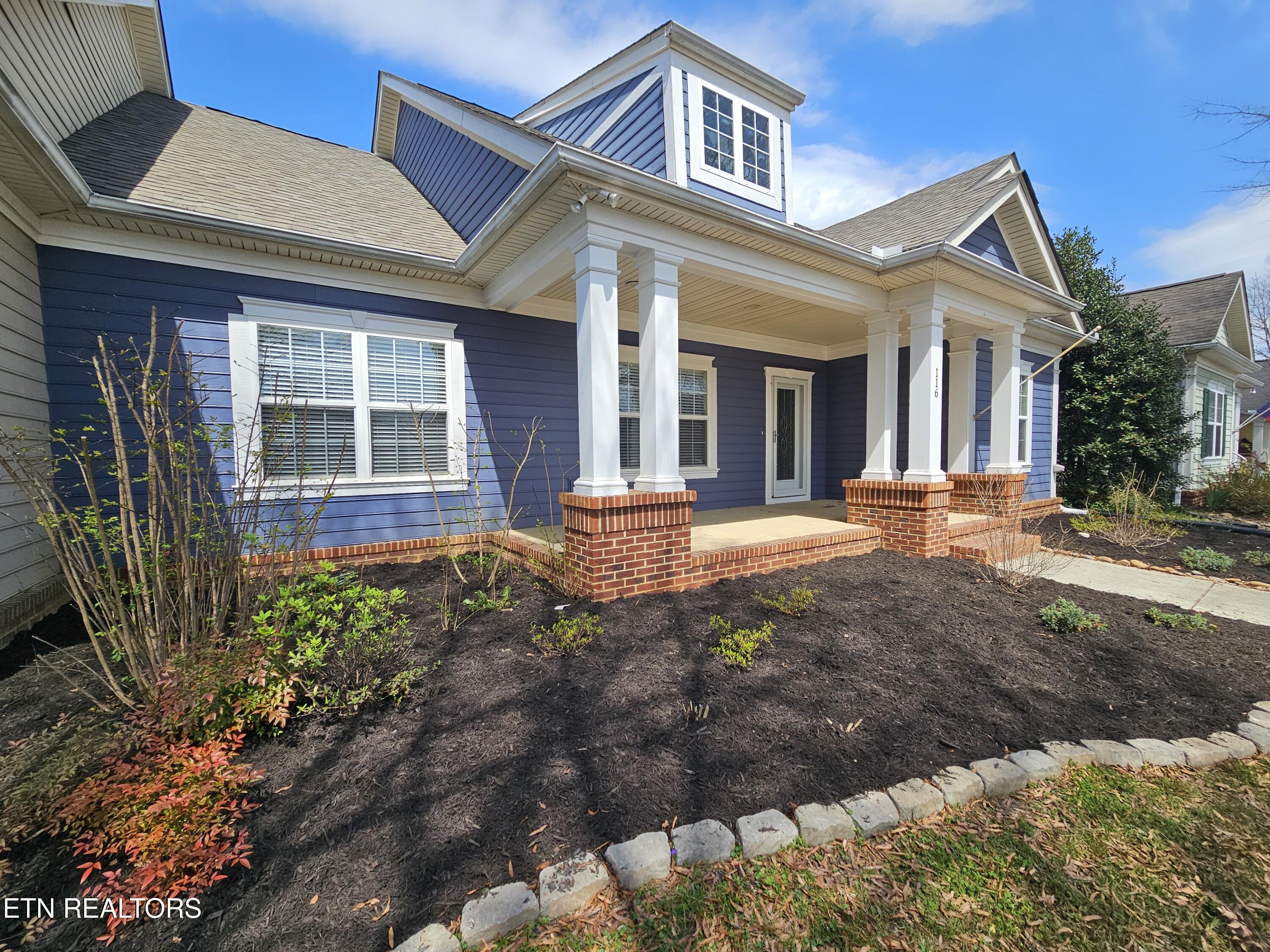 116 Fortenberry Street Oak Ridge, TN 37830 - Photo 36 of 36 20260331_131332