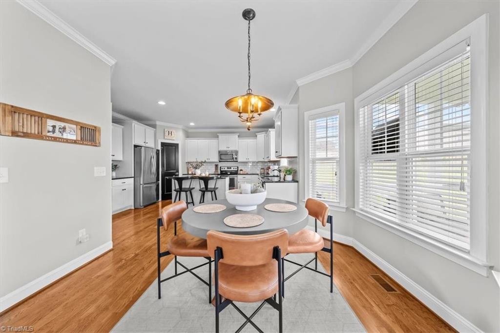 8409 Exmoor Trace Browns Summit, NC 27214 - Photo 11 of 47