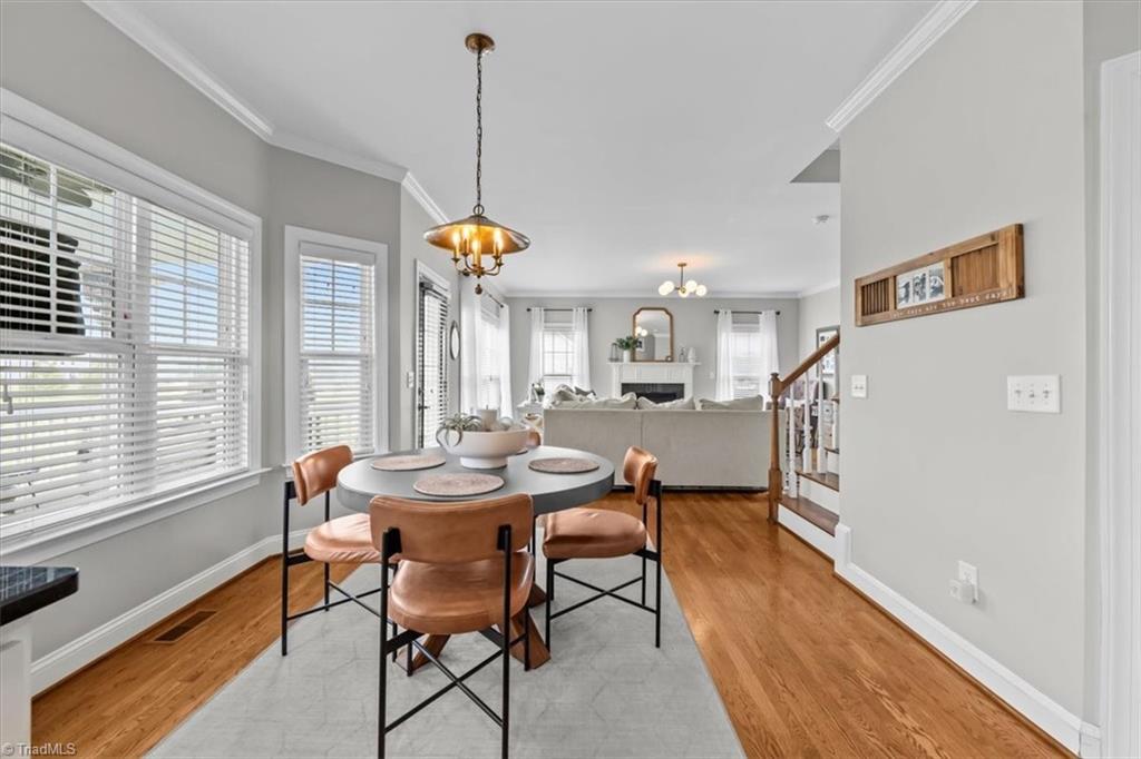 8409 Exmoor Trace Browns Summit, NC 27214 - Photo 13 of 47