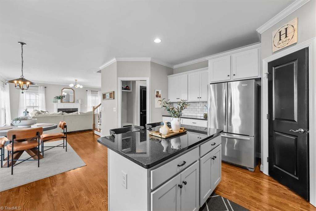 8409 Exmoor Trace Browns Summit, NC 27214 - Photo 16 of 47