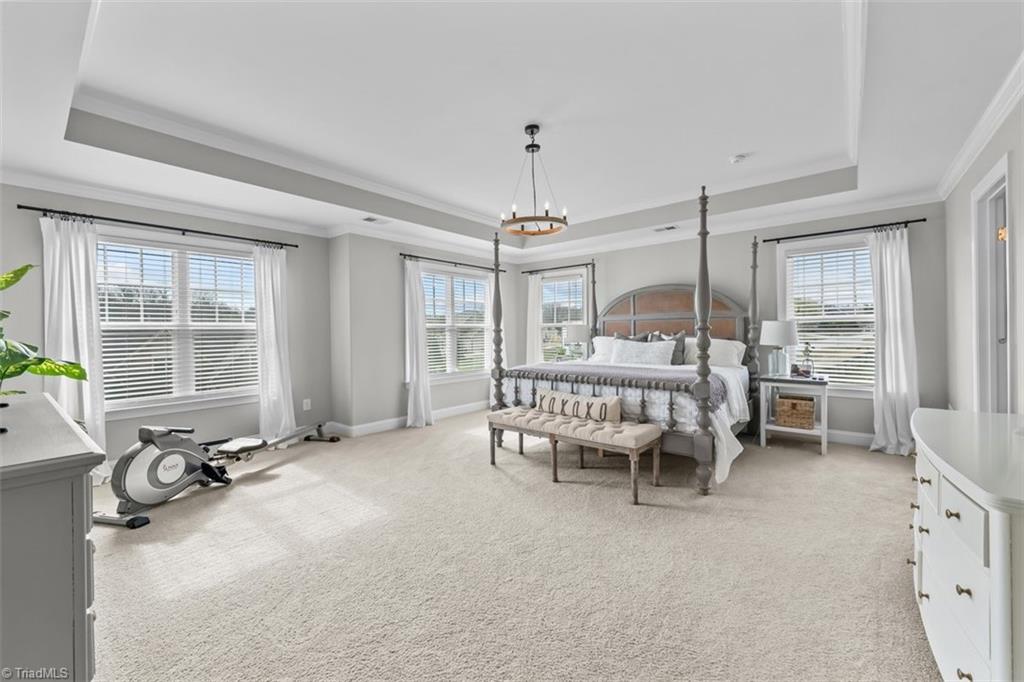 8409 Exmoor Trace Browns Summit, NC 27214 - Photo 24 of 47