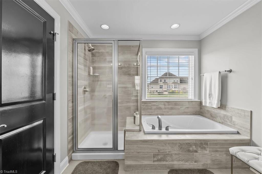 8409 Exmoor Trace Browns Summit, NC 27214 - Photo 29 of 47