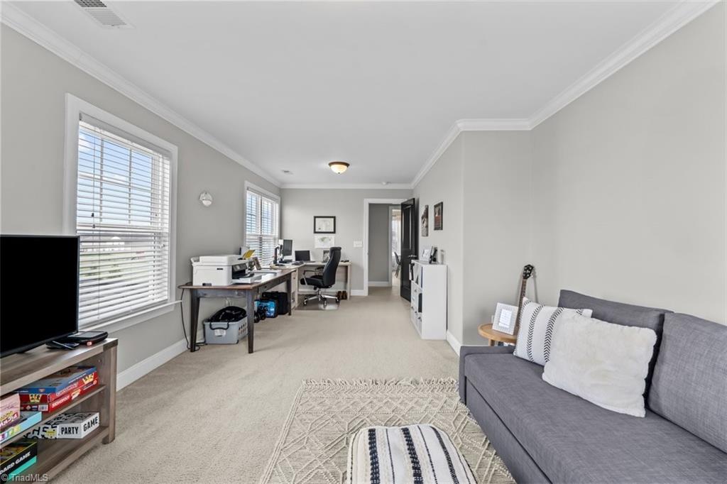 8409 Exmoor Trace Browns Summit, NC 27214 - Photo 36 of 47