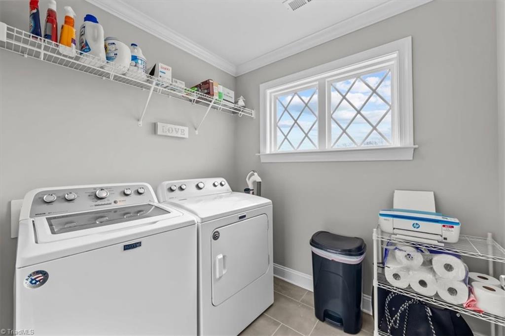 8409 Exmoor Trace Browns Summit, NC 27214 - Photo 38 of 47