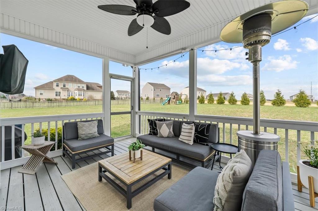 8409 Exmoor Trace Browns Summit, NC 27214 - Photo 39 of 47